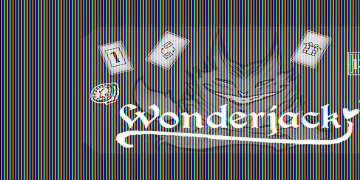 Cover image for Wonderjack (GameJamPlus Version)