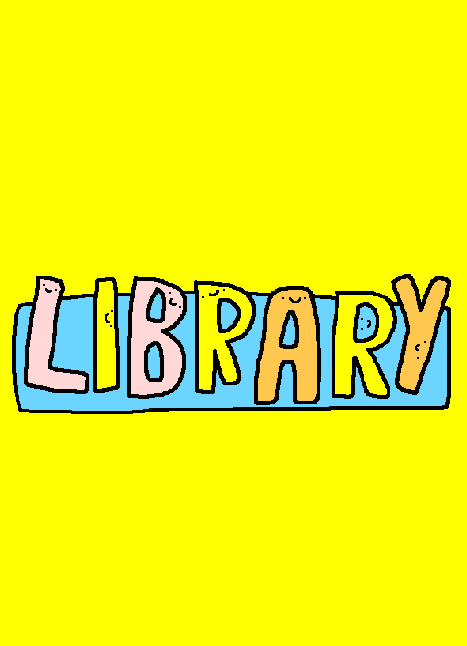 LIBRARY OST