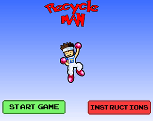 RecycleMan