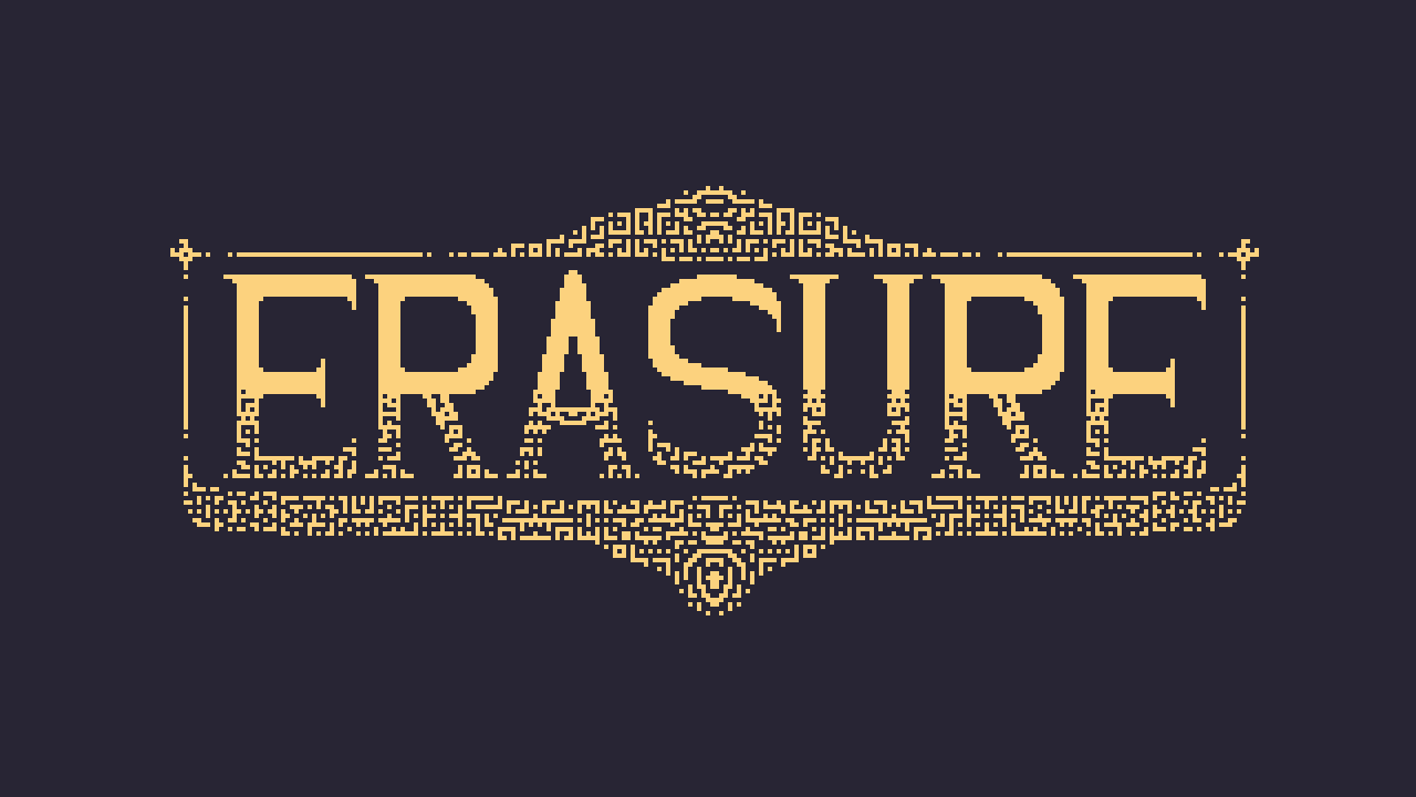 Erasure