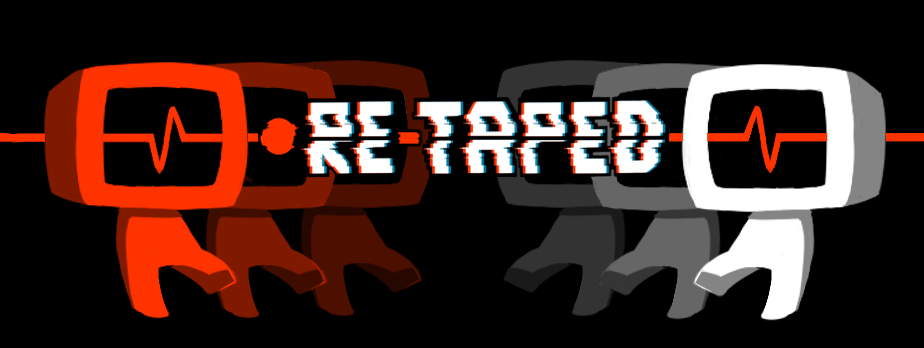 RE-TAPED Demo