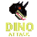 DINO ATTACK