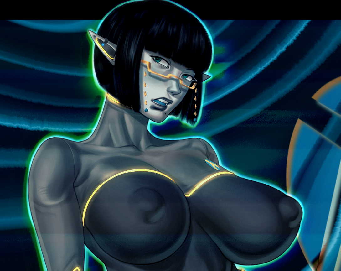 Cover image for First Day at Xenofauna