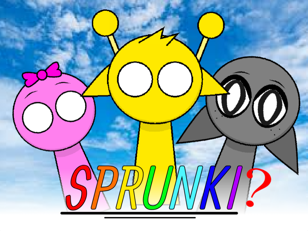 Incredibox | Sprunki PROJECT UNKNOWN