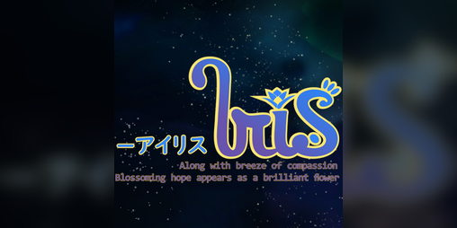 Cover image for IRIS (DEMO Version)