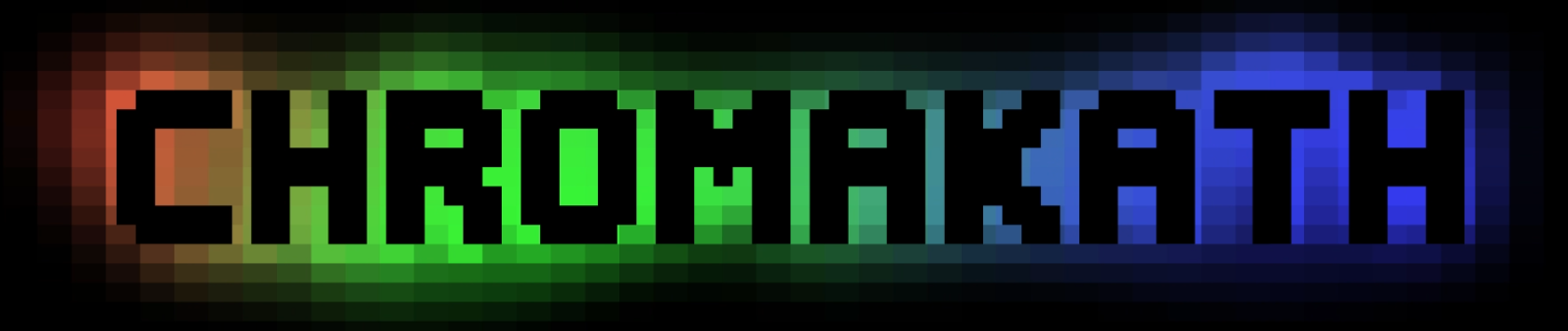 Chromakath