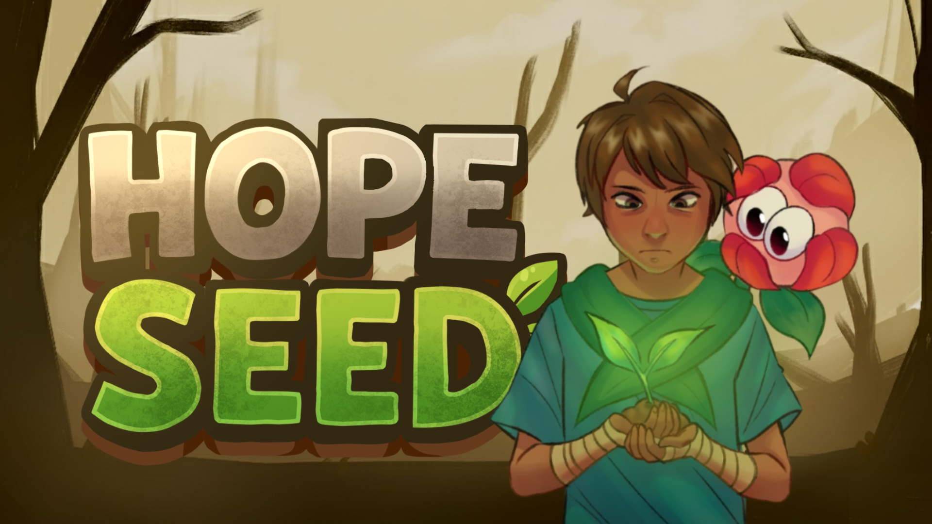 Hope Seed