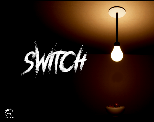 Switch: Horror Anomaly cover
