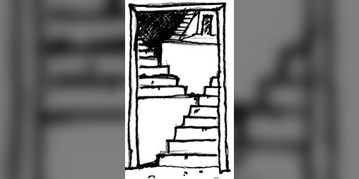 Cover image for The Witch House