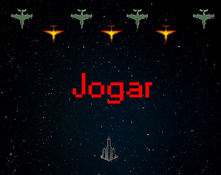 Space Nave