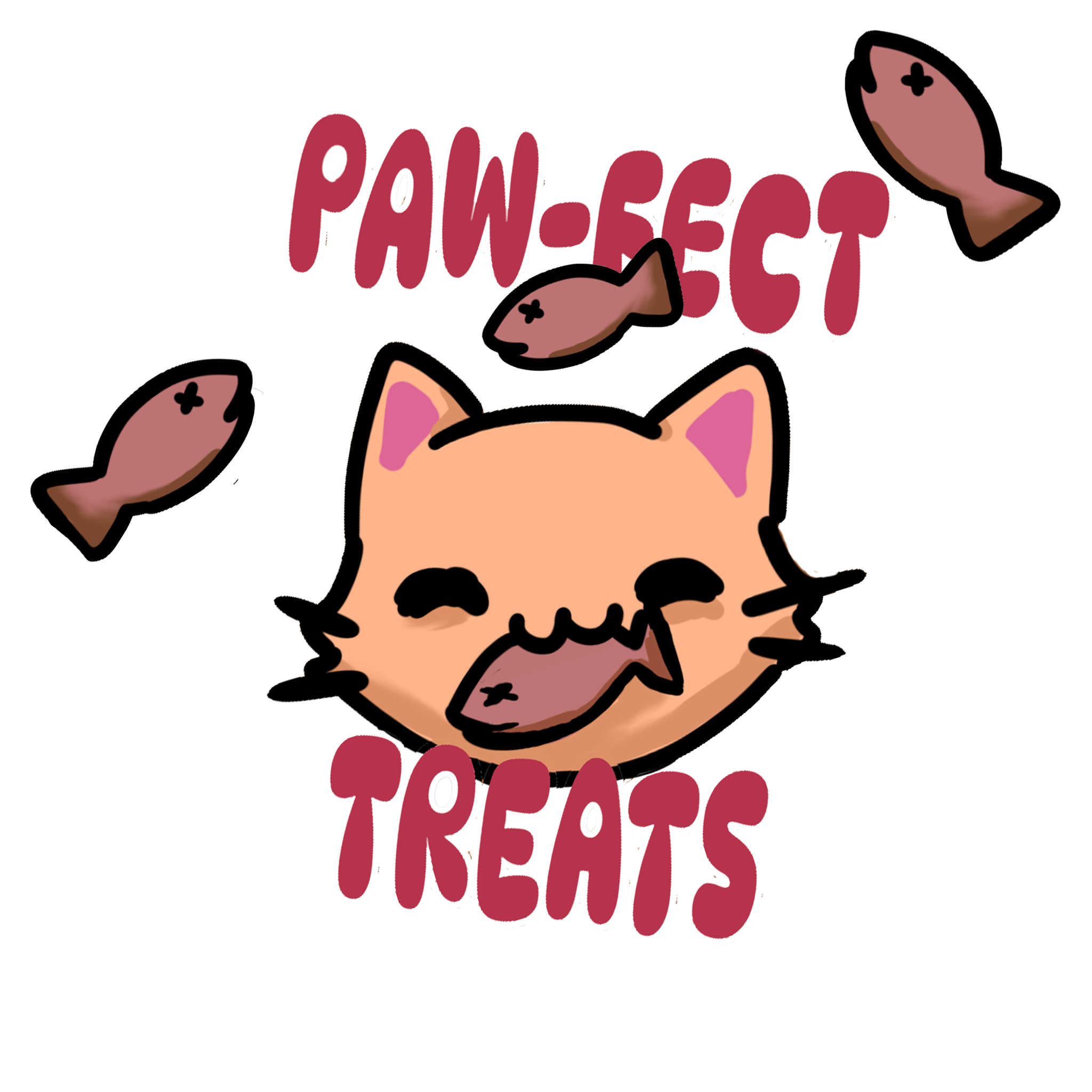 A Purr-fect World