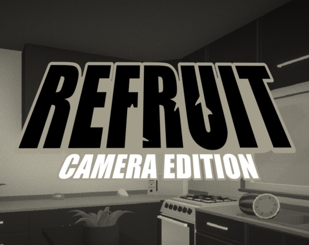 ReFruit: Camera Edition