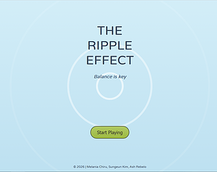 The Ripple Effect