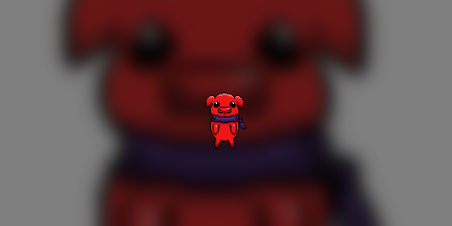 Cover image for Elemental Pig