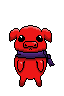 Cover image for Elemental Pig