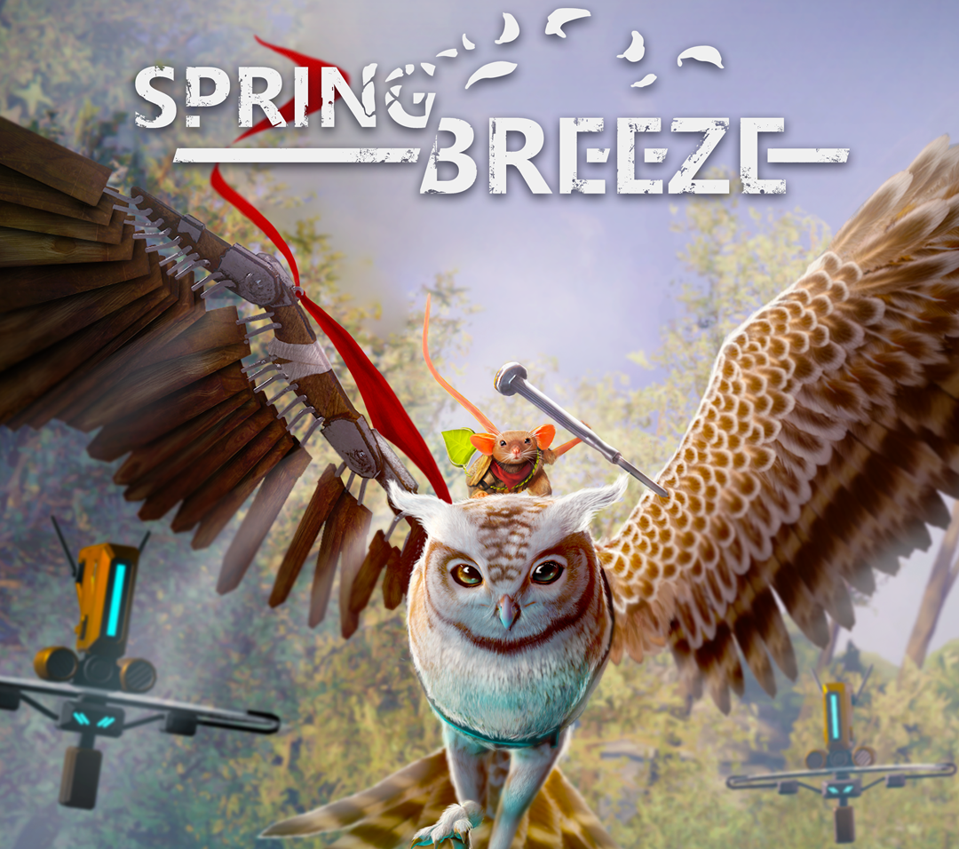 Spring Breeze