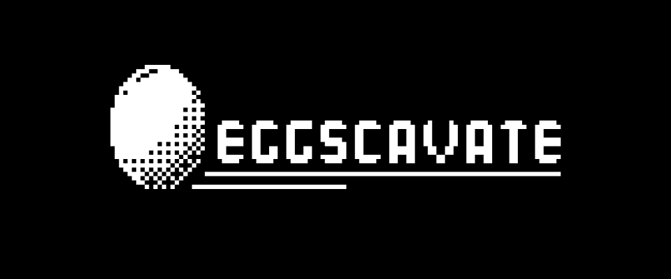 Eggscavate