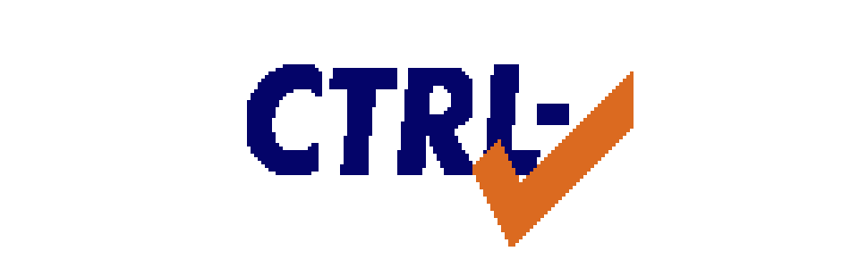CTRL-V