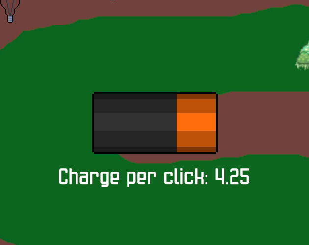 Cover image for Battery Battery