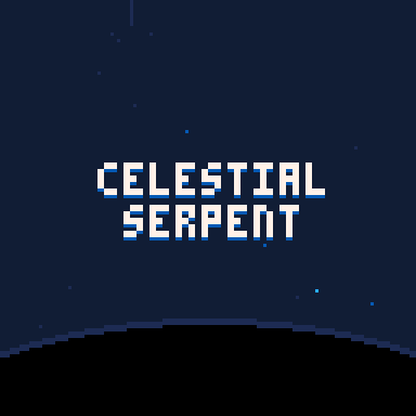Cover image for Celestial Serpent