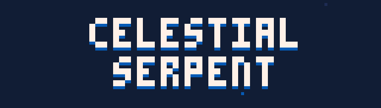 Celestial Serpent
