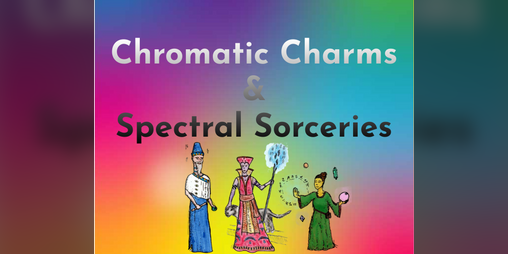Cover image for Supplement א: Chromatic Charms & Spectral Sorceries