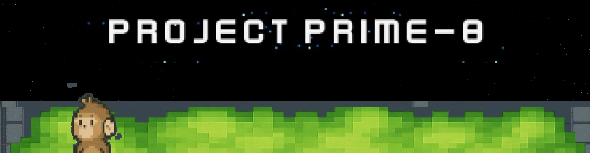 Project Prime-8