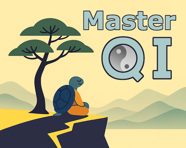 Master Qi