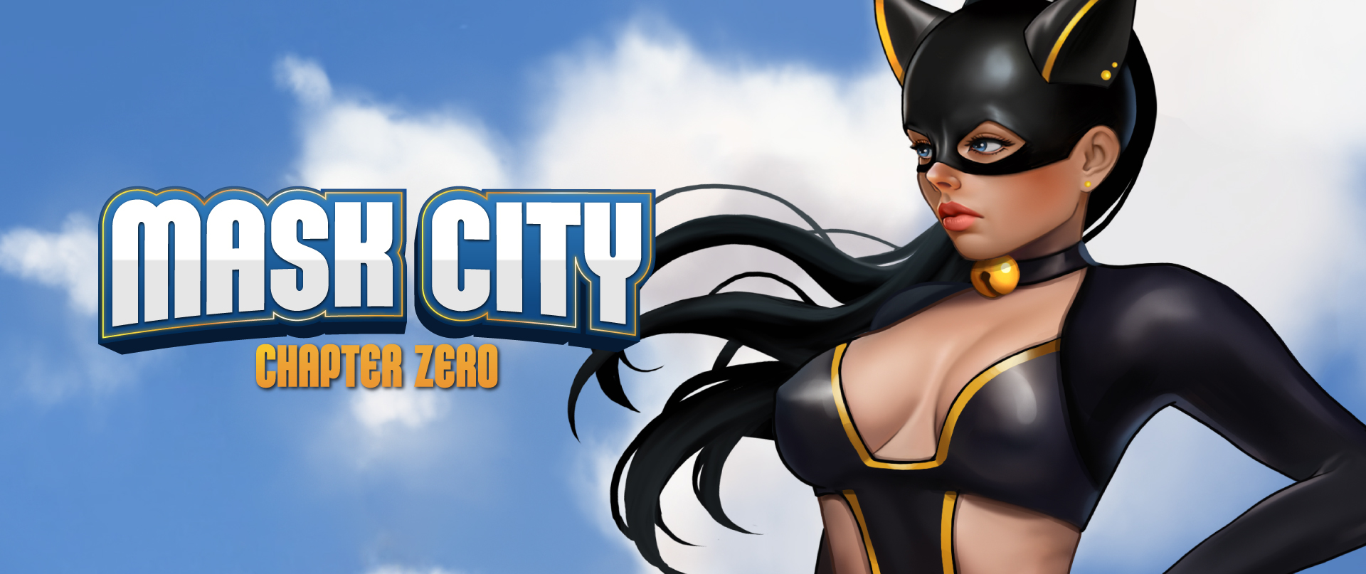 Mask City: Chapter Zero demo