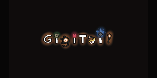 Cover image for GigiTail