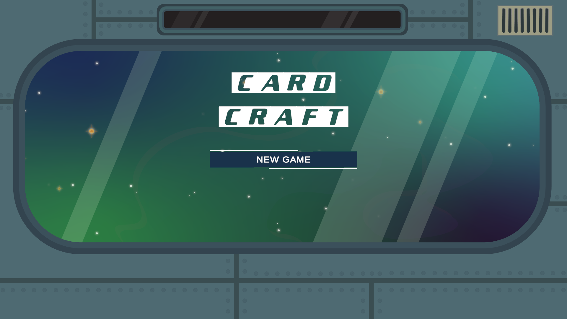 Cover image for Card Craft