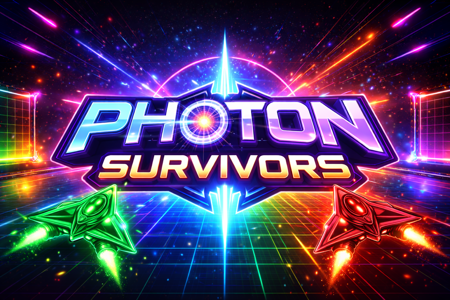 Photon Survivors