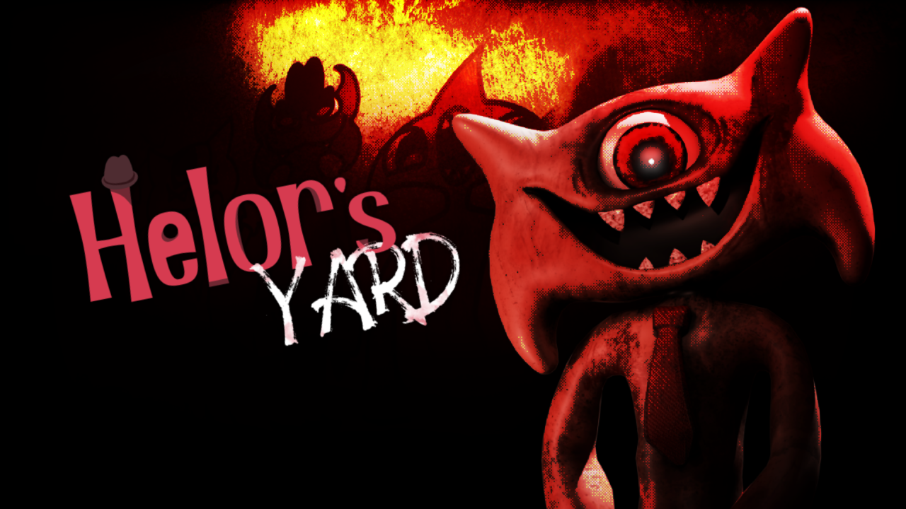 Helor's Yard