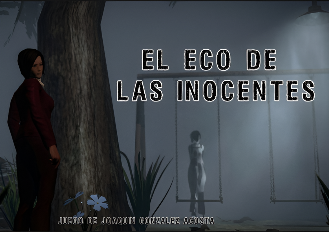 El Eco de las Inocentes (The Echo of the Innocents)