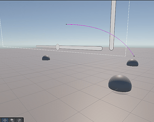 Tank Ballistics: A Tech Demo