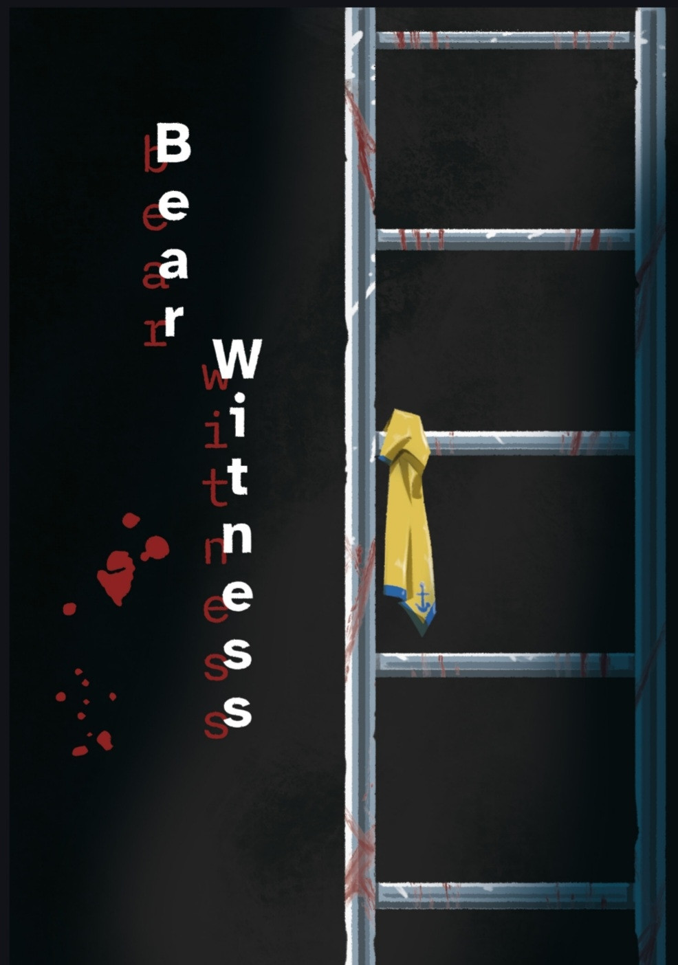 Cover image for 𝔹𝔼𝔸ℝ 𝕎𝕀𝕋ℕ𝔼𝕊𝕊