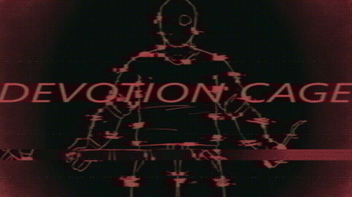 DEVOTIONCAGE