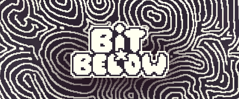 Bit Below