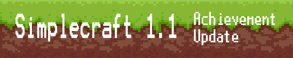 Simplecraft 1.1