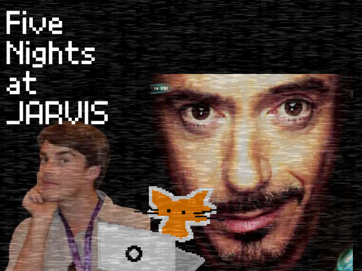 Five Nights at JARVIS