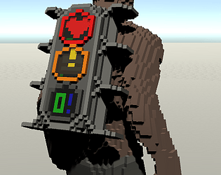 Hexpack_Test V.1