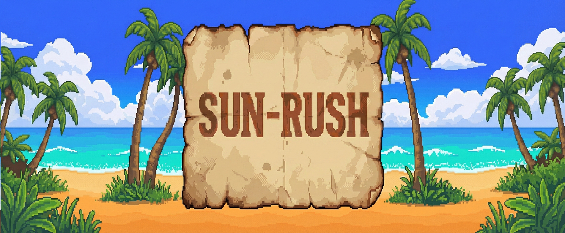 SUN-RUSH
