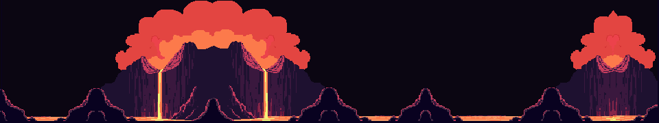 Demon - Free  64x64 character x 5 animation