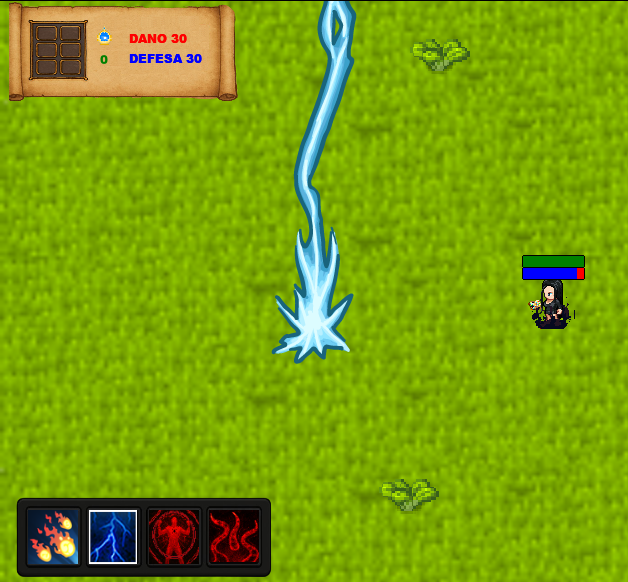 Cover image for Other World - [Beta]