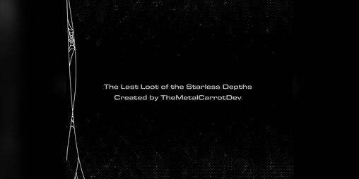 Cover image for The Last Loot of the Starless Depths