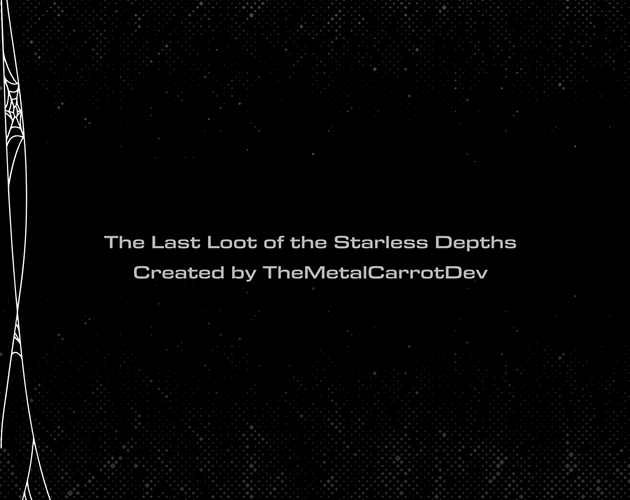 Cover image for The Last Loot of the Starless Depths