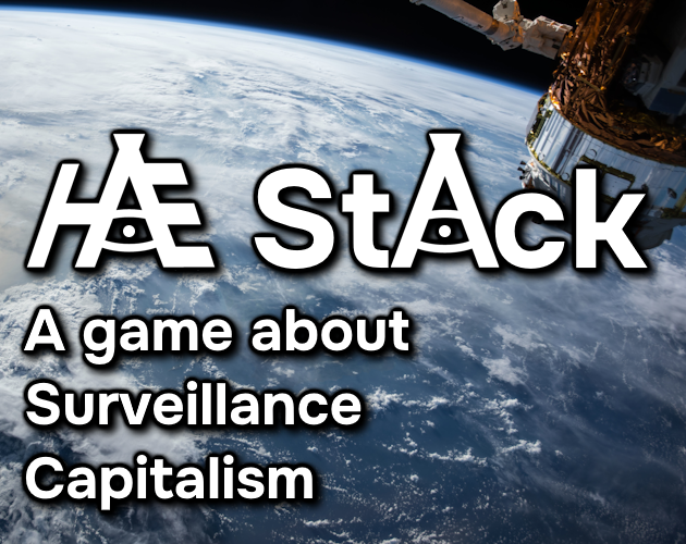 HAE Stack - Demo by Really Software
