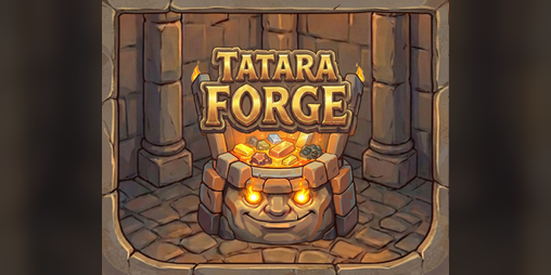 Cover image for Tatara Forge (demo)