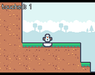 Snowman_the_game