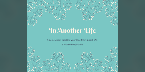 Cover image for In Another Life